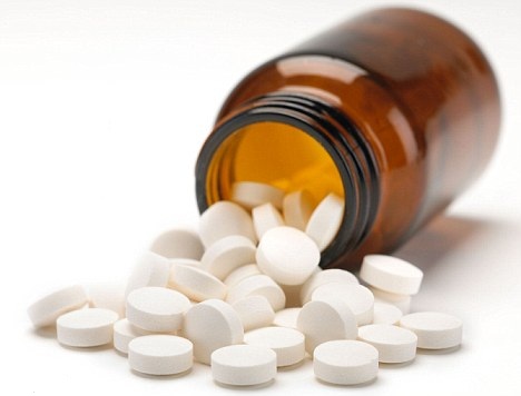Veilig Alternatief Ontstekingsremmers: Glucosamine Voor Artrose Is Veiliger En Werkt Even Goed! - Praktijk Dokter Mulder
